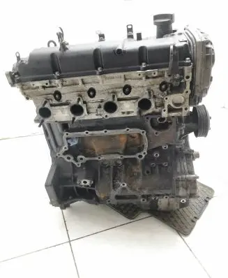 Hyundai H-1, Starex, Satellite Engine D4CB 8335806