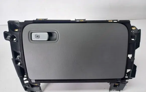 Porsche Cayenne (9Y0 9Y3) Glove box 9Y1857093