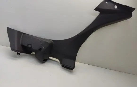 Mini Cooper Countryman R60 Trunk/boot side trim panel 9807116 507771 9807056