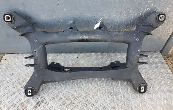 Rear subframe