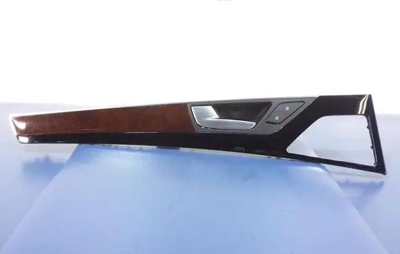 Audi A8 S8 D4 4H Side skirt rear trim 4H0867469