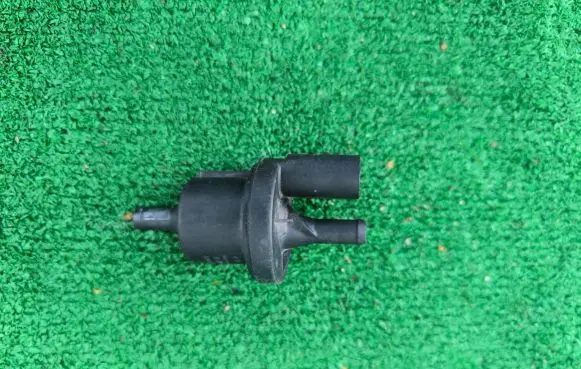 Valve vacuum