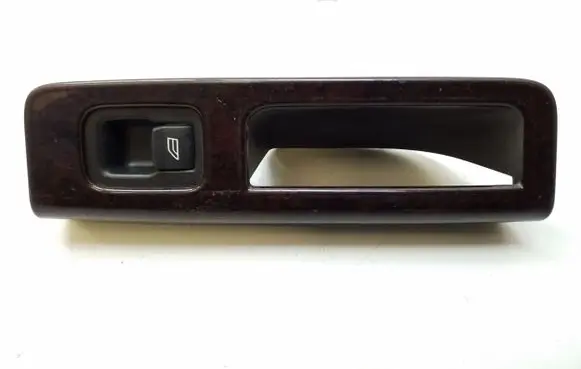 Volvo V50 Electric window control switch 8679682 30774163
