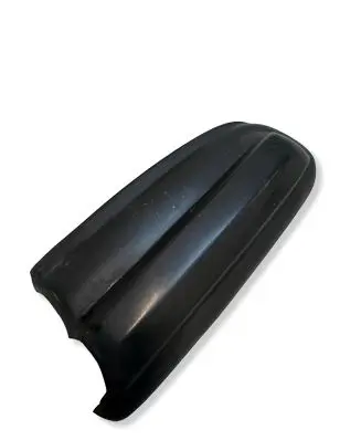 Mercedes-Benz W123 Rear bumper corner part panel trim 1238852123