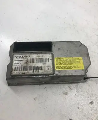 Volvo V70 Airbag control unit/module P30658912 0285001456