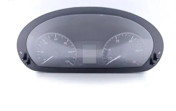 Mercedes-Benz Sprinter W906 Speedometer (instrument cluster) A9065422301