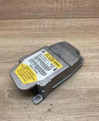BMW 7 E65 E66 Airbag control unit/module 9172018 220443116