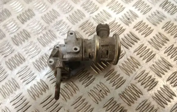 Audi A4 S4 B8 8K EGR valve 06A131351B