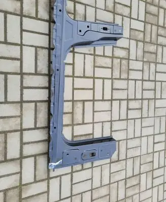Mercedes-Benz GLK (X204) Front seatbelt A2046374435