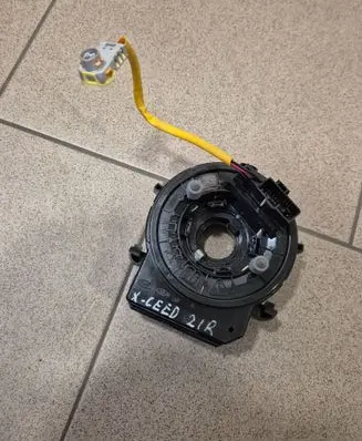 KIA Xceed Airbag slip ring squib (SRS ring) 93490S1230