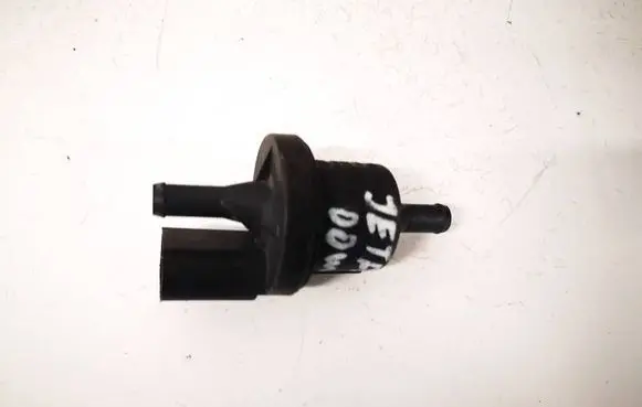 Audi A4 S4 B6 8E 8H Valve vacuum 0280142353