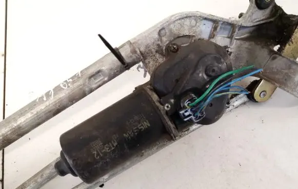 Nissan Primera Wiper motor 28810au210