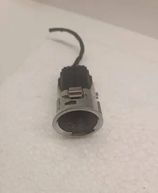Toyota Corolla Verso AR10 Engine start stop button switch 15A710