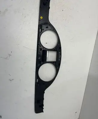 Volkswagen PASSAT B7 Dashboard trim 3AB858366