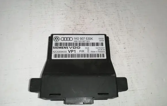 Seat Altea Other control units/modules 1K0907530K