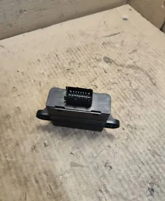 Peugeot 407 Other control units/modules 9647428280 EAS30001 09733309900