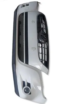 Volkswagen Tiguan Front bumper 5N0807101D