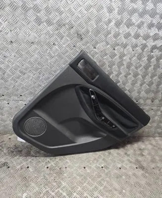 Ford Focus C-MAX Rear door card panel trim 7M51R27406F