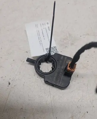 Citroen C4 I Picasso Steering angle sensor 9658684180