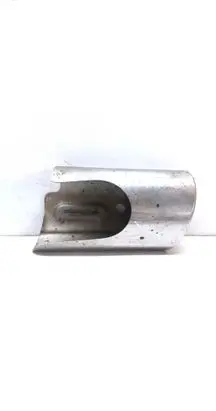 Mercedes-Benz E W211 Muffler ending 
