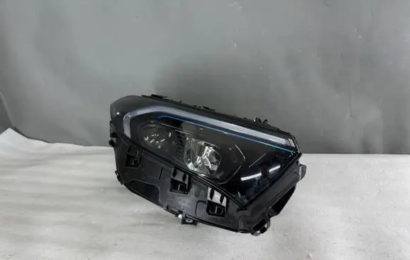 Mercedes-Benz EQA Headlight/headlamp A2439060800