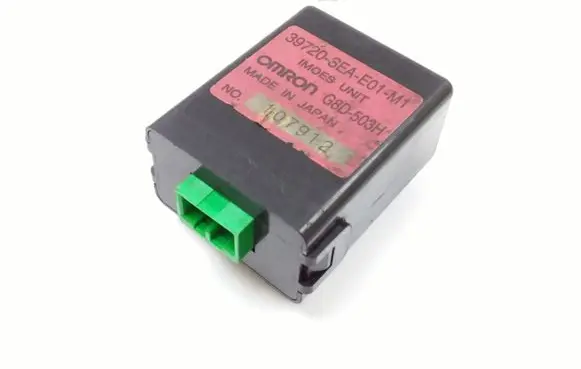 Honda FR-V Other control units/modules G8D503H 39720SEAE01M1