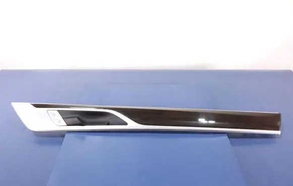 BMW 7 G11 G12 Side skirt rear trim 7464648