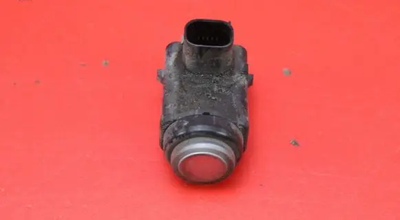 Opel Vectra C Parking PDC control unit/module 12787793