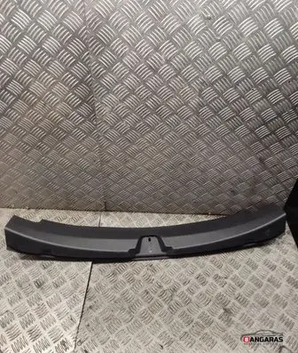 Tesla Model 3 Trunk/boot sill cover protection 164351200a