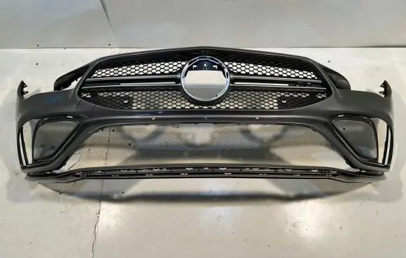 Mercedes-Benz CLA C118 X118 Front bumper