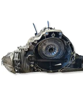 Audi A6 S6 C7 4G Automatic gearbox NKP
