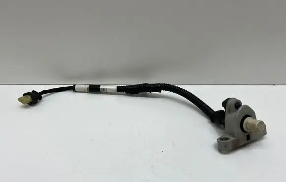 Volvo V60 Crankshaft position sensor 31441271
