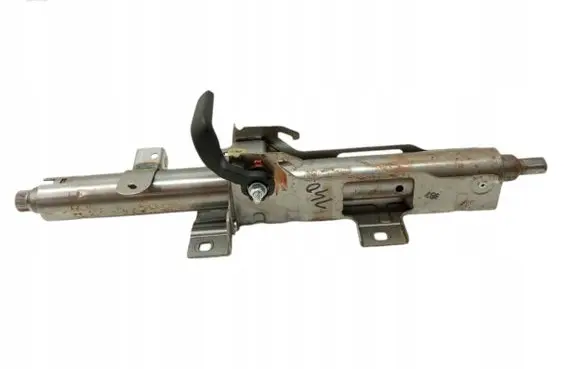 Renault Master III Steering wheel axle
