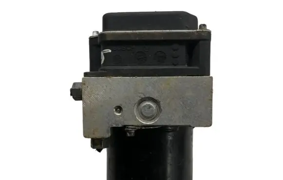 Skoda Fabia Mk2 (5J) ABS Pump 6R0907379J 0265232276 0265800816