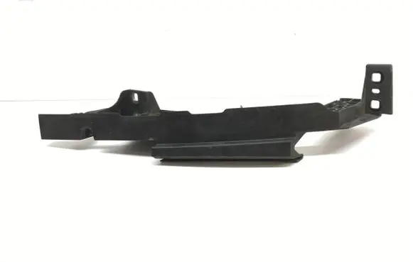 Porsche Cayenne (9Y0 9Y3) Headlight/headlamp mounting bracket 9Y0807572B