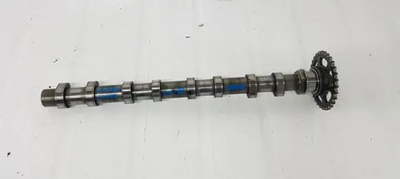 Mercedes-Benz E W212 Camshaft 9683667789