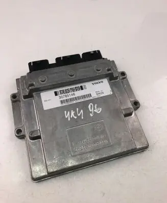 Volvo S40 Engine control unit/module 30785146