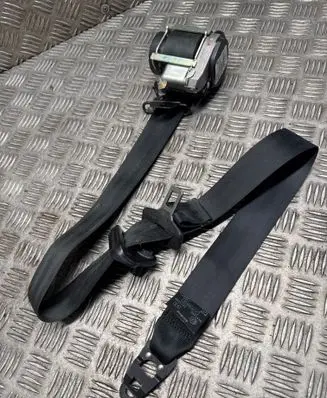 Renault Captur Front seatbelt 868856883R