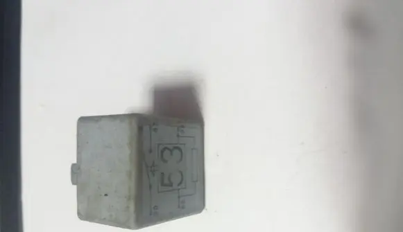 Audi A6 S6 C5 4B Other relay 141951253B