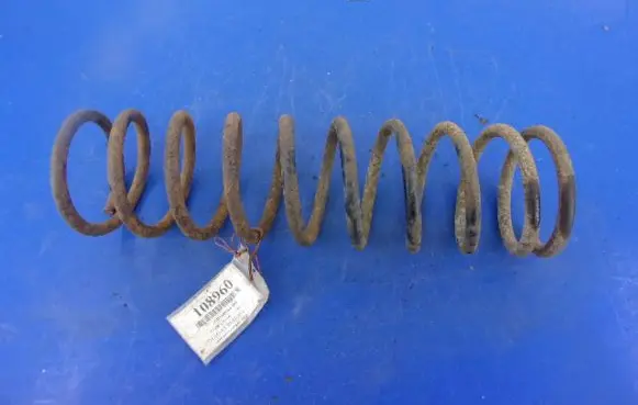Ford Orion Rear coil spring