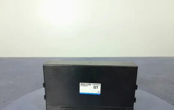 Subaru XV I Comfort/convenience module 88281FJ580