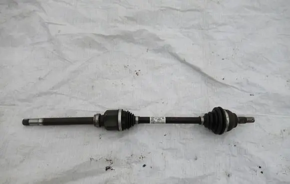 Citroen C3 Aircross Front driveshaft 9813328680