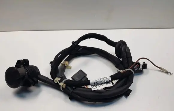 Audi Q7 4M Other wiring loom 4M0971124F