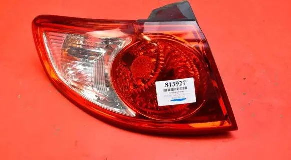 Hyundai Santa Fe Rear/tail lights 92401-2B000