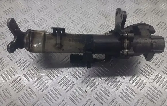 Volvo S60 EGR valve cooler 30637797