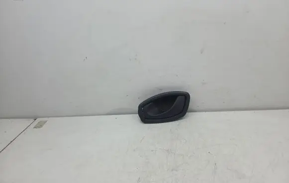 Renault Megane III Front door interior handle 806710001R