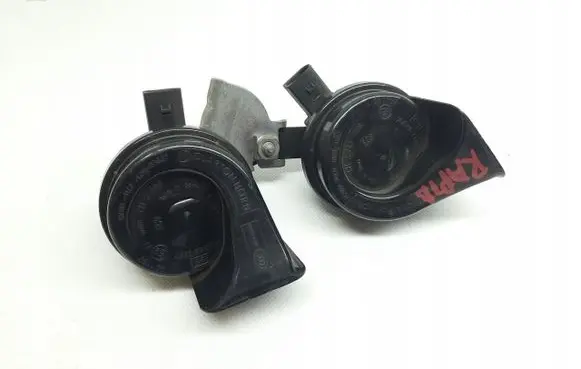 Skoda Rapid (NH) Horn signal 5JA951181