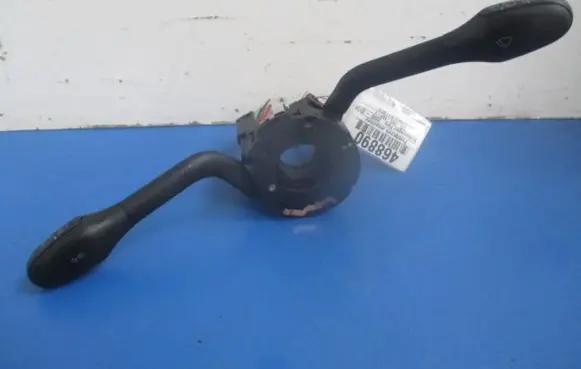 Volkswagen Polo III 6N 6N2 6NF Other switches/knobs/shifts