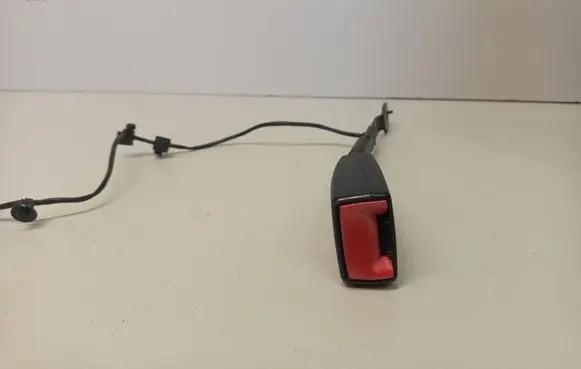 Audi Q5 SQ5 Front seatbelt buckle 8R0857755G