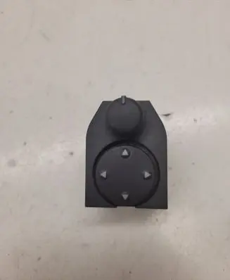 Audi A4 S4 B5 8D Wing mirror switch 8D0959565A